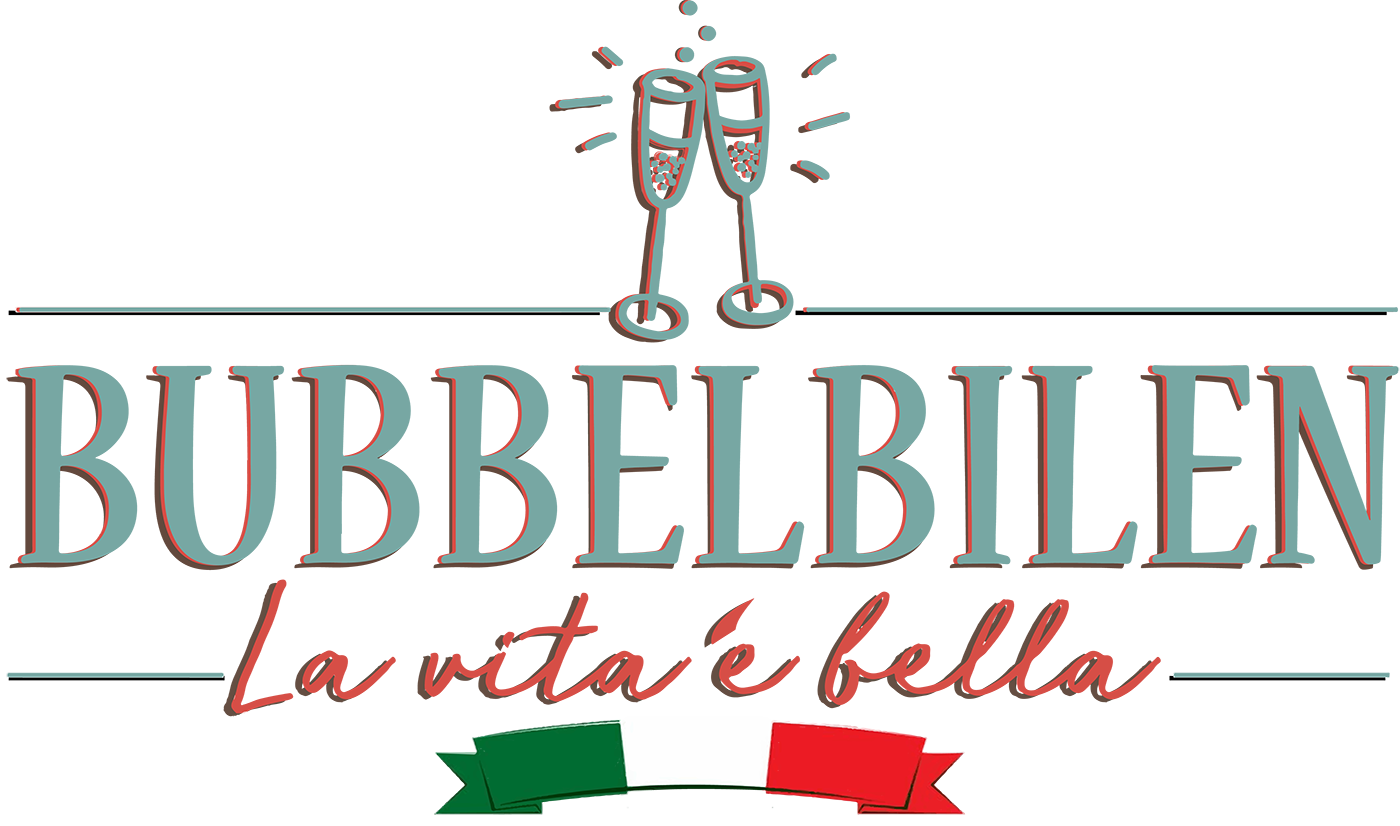Bubbelbilen